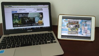 iPad iPad