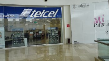 通信事業者の店舗 通信事業者の店舗