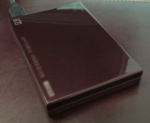 USB3.0対応ポータブルハードディスク USB3.0対応ポータブルハードディスク