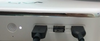 無線キーボード・マウスUSBポート 無線キーボード・マウスUSBポート