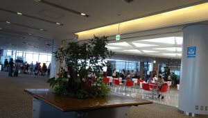 成田空港のWiFi 成田空港のWiFi