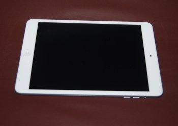 iPad mini