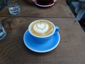 Capcino Capucino