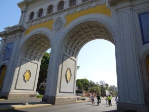 Los Arcos de Guadalajara Los Arcos de Guadalajara
