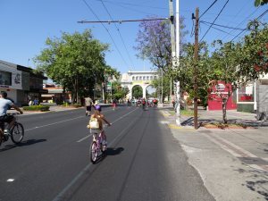 Av. Ignacio L. Vallarta Av. Ignacio L. Vallarta