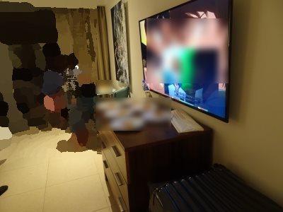 50吋液晶TV