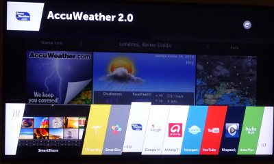 AccuWeather2.0 AccuWeather2.0