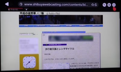 平成の徒然草 平成の徒然草