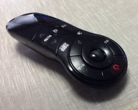 テレビリモコン2 テレビリモコン2