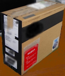 修理完了 到着 修理完了 到着