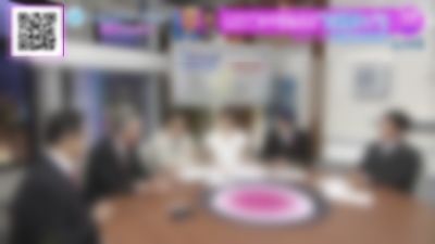 テレビのQRコード利用 テレビのQRコード利用