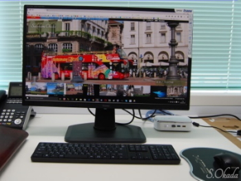 LIVA X2 MINI PC(台湾製) LIVA X2 MINI PC(台湾製)